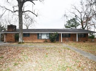 6317 Pythian Rd, Harrison, TN 37341
