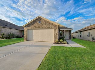25364 Carnation Ct, Magnolia, TX 77354
