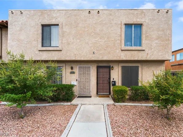 6285 W Washington Ave, Las Vegas, NV 89107