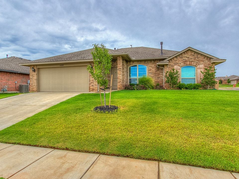 Large Corner Lot