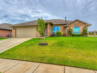 11308 NW 99th St, Yukon, OK, 73099