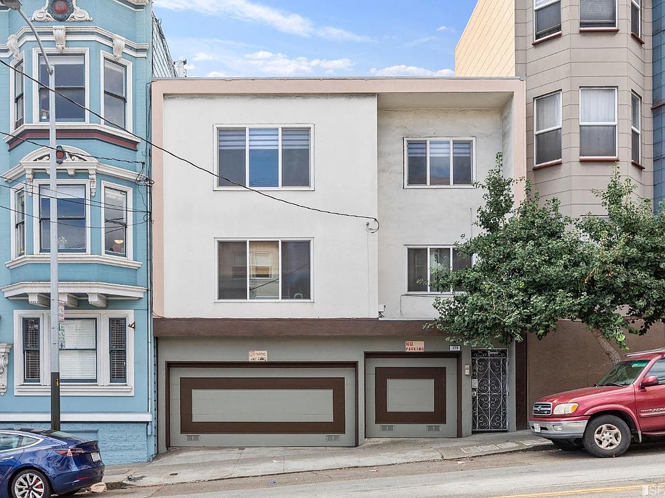 179 Duboce Ave San Francisco, CA, 94103 Apartments for Rent Zillow