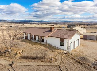 8195 Buffalohorn Dr, Helena, MT 59602