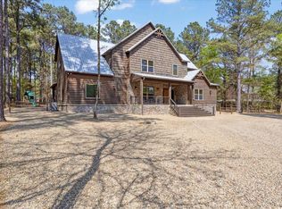 179 Timber Hill Ln, Broken Bow, OK 74728