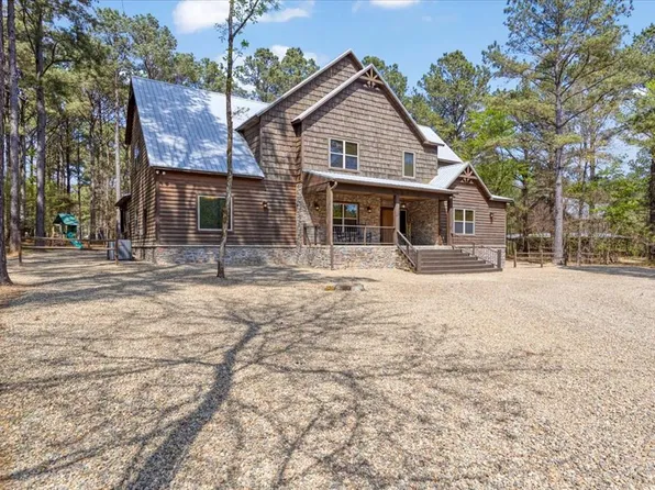 179 Timber Hill Ln, Broken Bow, OK 74728