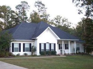 108 Deer Creek Cv, Calhoun, LA 71225