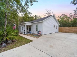 5625 Porpoise Rd, Milton, FL 32583