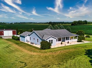 3419 Prairie Rd, Bellevue, OH 44811