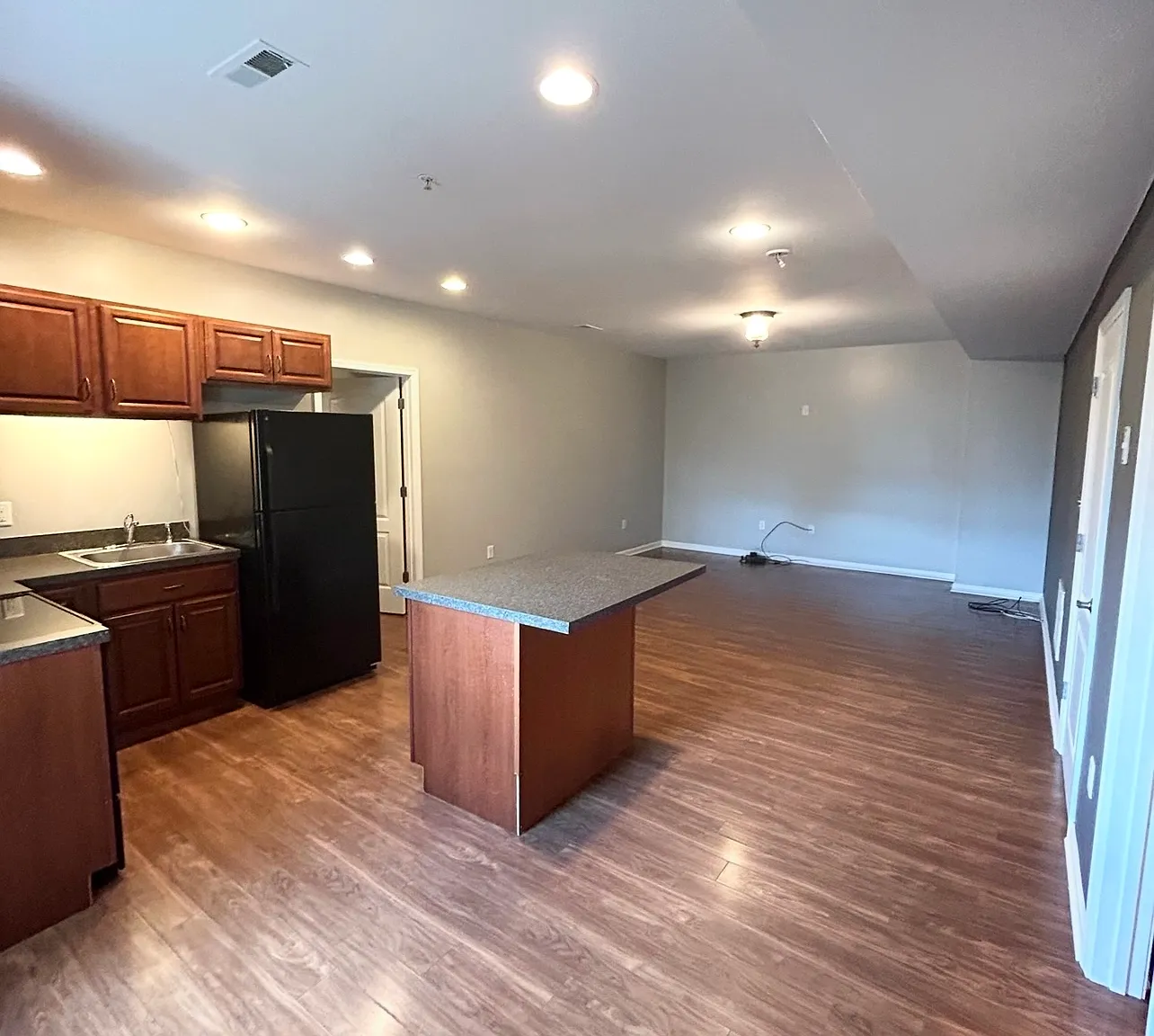 1 bed, 1000 sqft, $1,700 — Photo 2