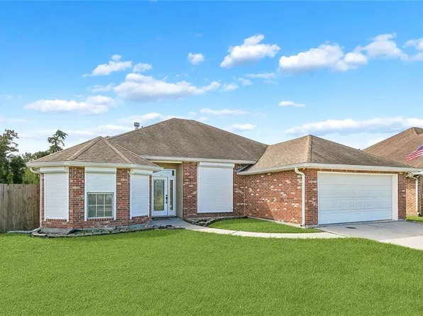 2716 Bark Ave, Marrero, LA 70072