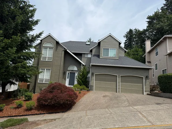 16308 SW Timberland Dr, Beaverton, OR 97007