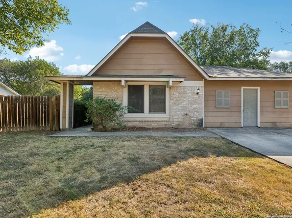 3414 COPPER BREAKS, San Antonio, TX 78247