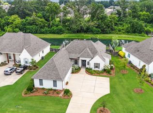 124 Colony Pl, Madison, MS 39110