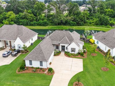 124 Colony Pl, Madison, MS, 39110