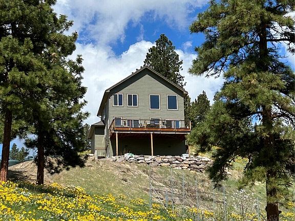 3rd image of 9660 Nahahum Canyon Road