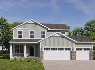 3206 Hollace Dr, Jenison, MI 49428