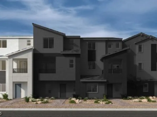 5868 Wisteria Walk St, Las Vegas, NV 89148