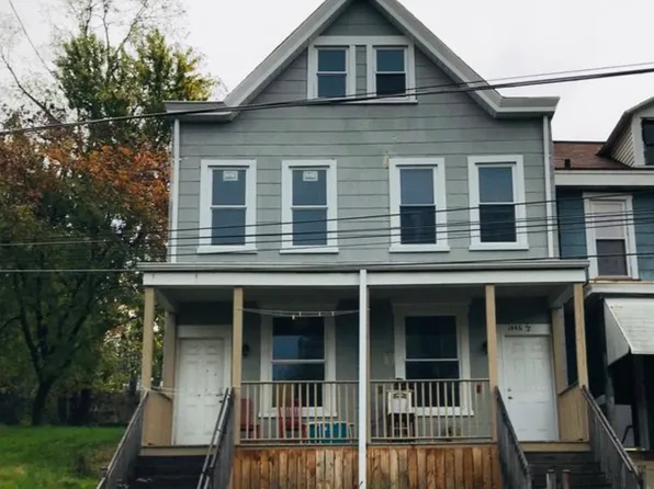 1446 Reuben St #2, Pittsburgh, PA 15212