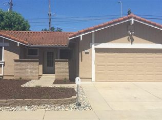 1717 Bermuda Way, Antioch, CA 94509