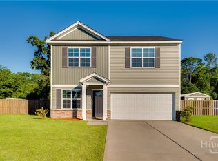 219 Caroline Way, Guyton, GA 31312