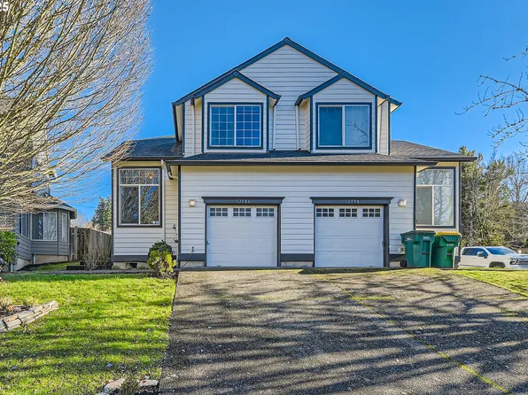 12586 SW Creekshire Pl, Tigard, OR 97223