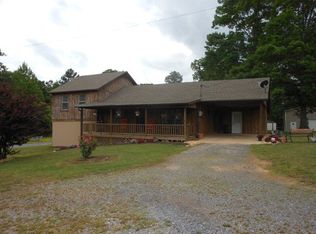 207 Abbington Way, Dalton, GA 30721