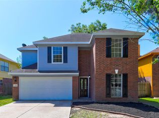 3819 Villa Glen Dr, Houston, TX 77088