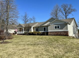 5810 Chandonnet Dr, Muskegon, MI 49444