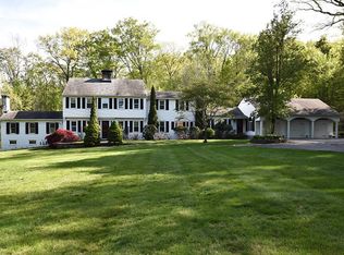 917 Bethany Mountain Rd, Cheshire, CT 06410