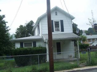 298 Water St, Keyser, WV 26726