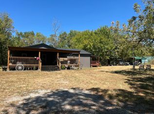 37602 S 4450 Rd, Vinita, OK 74301