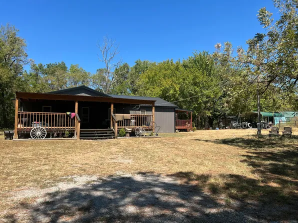 37602 S 4450 Rd, Vinita, OK 74301