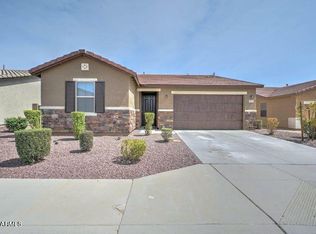 6824 S 75th Dr, Laveen, AZ 85339