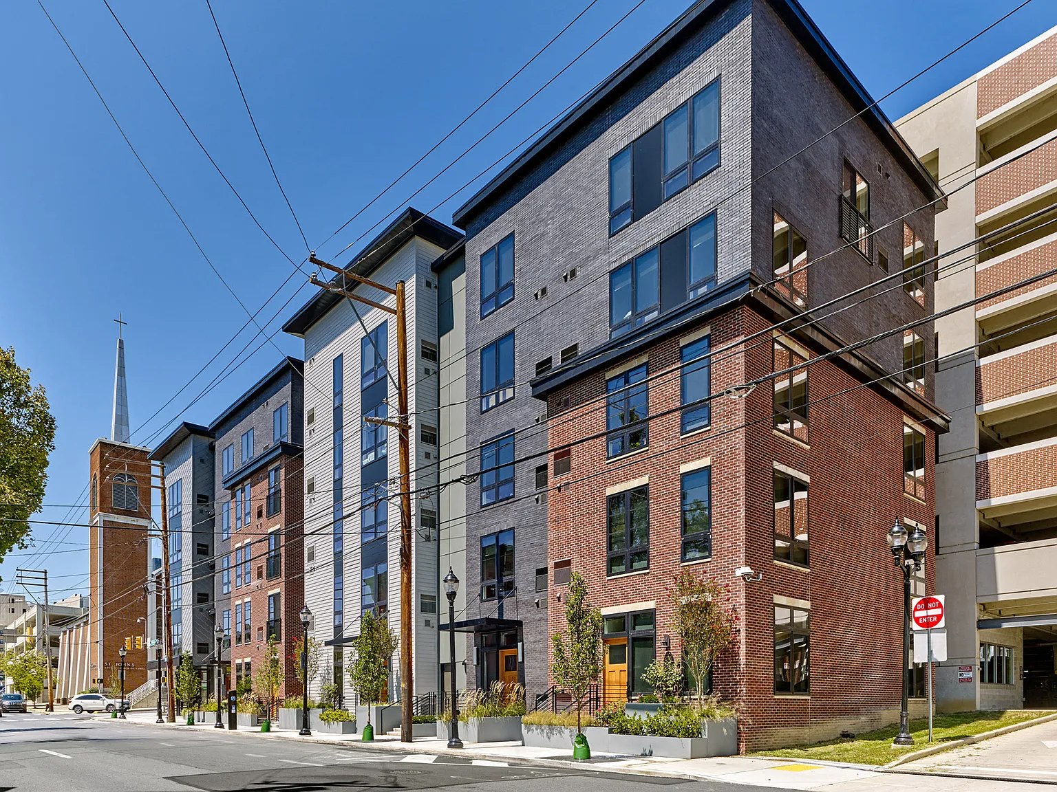 Walnut Street Commons — Photo 3