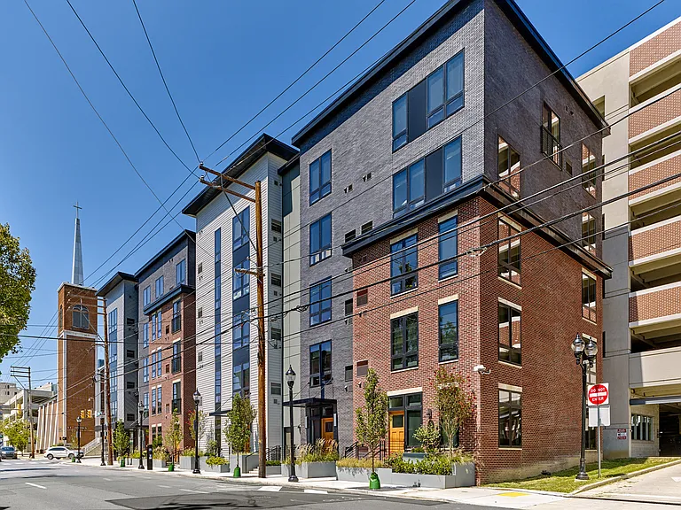Walnut Street Commons — Photo 3