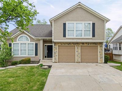 7320 NW 85th Ter, Kansas City, MO, 64153