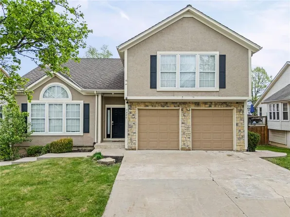 7320 NW 85th Ter, Kansas City, MO 64153