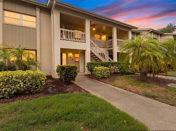 7143 WOOD CREEK DRIVE #203, SARASOTA, FL 34231