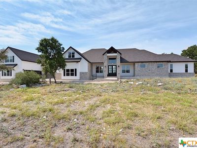 119 Tranquility Trl, Spicewood, TX, 78669