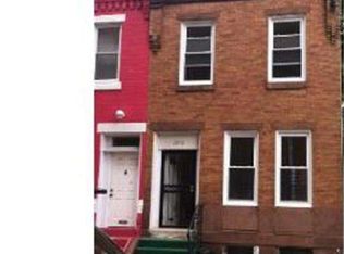 2250 N Carlisle St, Philadelphia, PA