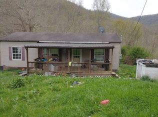 116 Feather Creek Rd, Williamsburg, KY 40769