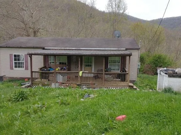 116 Feather Creek Rd, Williamsburg, KY 40769