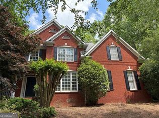 2631 Gladstone Ter, Woodstock, GA 30189