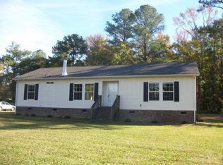 28439 Westbrook St, Newsoms, VA 23874