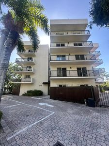 1918 Brickell Ave APT 205, Miami, FL, 33129