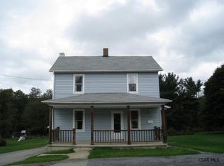 1407 Paint St, Windber, PA 15963
