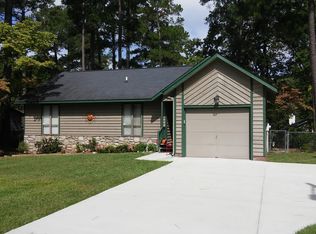 4468 Briton Cir, Fayetteville, NC 28314