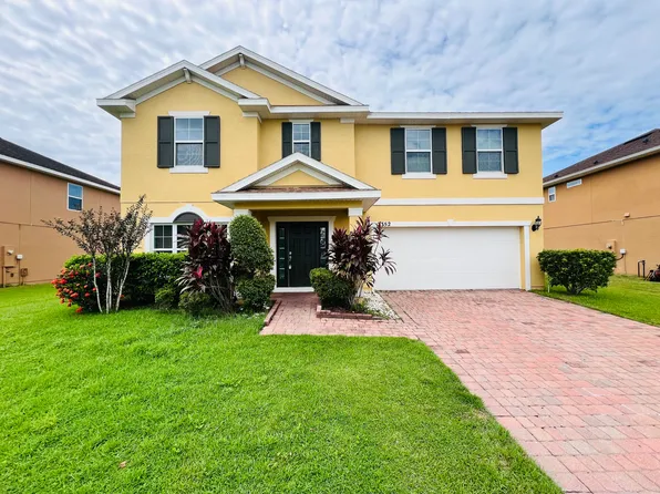 2352 Levante Ct, Kissimmee, FL 34758