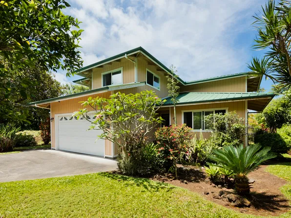 15-2787 Opelu St, Pahoa, HI 96778
