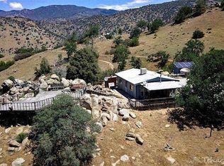 11261 Stockton Ct, Caliente, CA 93518